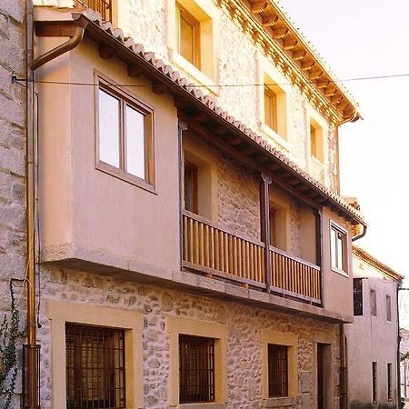 Casa Granero 호텔 라스카프리아 외부 사진